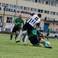 JKS Czarni Jasło vs Górnik Strachocina
