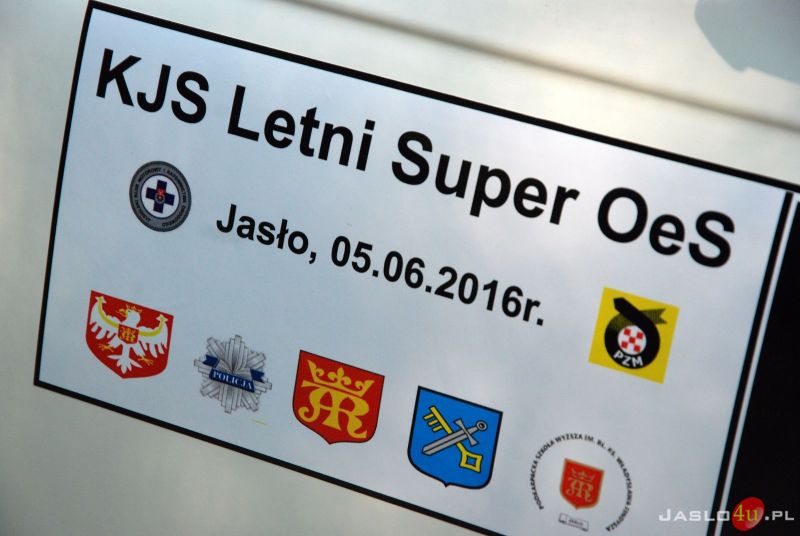 KJS Letni Super OES