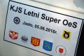 KJS Letni Super OES