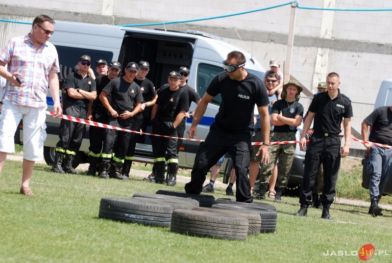 Munduriada 2016