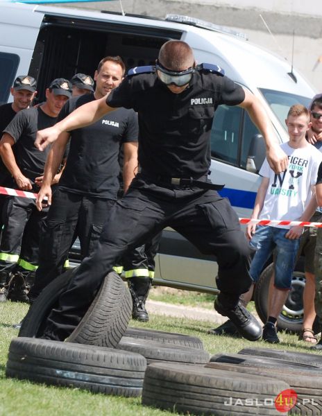 Munduriada 2016