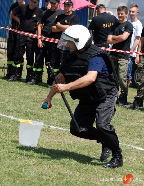 Munduriada 2016