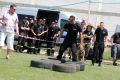 Munduriada 2016
