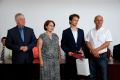 Najlepsi uczniowie nagrodzeni