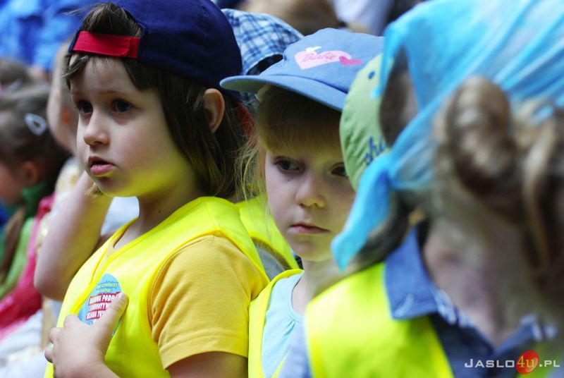 Piknik czytelniczy "Bajkowa podróż lokomotywą Juliana Tuwima"