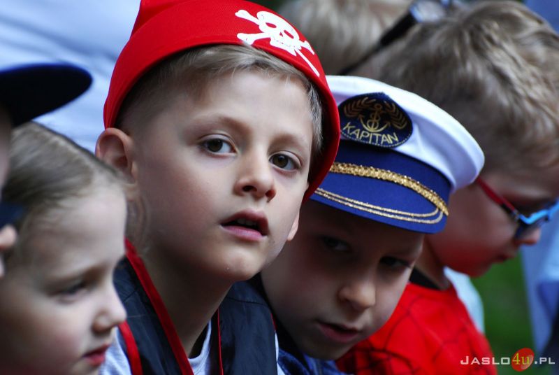 Piknik czytelniczy "Bajkowa podróż lokomotywą Juliana Tuwima"