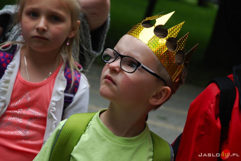 Piknik czytelniczy "Bajkowa podróż lokomotywą Juliana Tuwima"