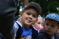 Piknik czytelniczy "Bajkowa podróż lokomotywą Juliana Tuwima"