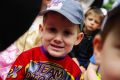 Piknik czytelniczy "Bajkowa podróż lokomotywą Juliana Tuwima"