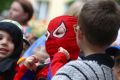 Piknik czytelniczy "Bajkowa podróż lokomotywą Juliana Tuwima"