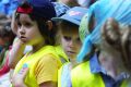 Piknik czytelniczy "Bajkowa podróż lokomotywą Juliana Tuwima"