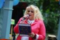 Piknik czytelniczy "Bajkowa podróż lokomotywą Juliana Tuwima"
