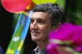 Piknik czytelniczy "Bajkowa podróż lokomotywą Juliana Tuwima"