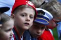 Piknik czytelniczy "Bajkowa podróż lokomotywą Juliana Tuwima"