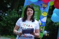 Piknik czytelniczy "Bajkowa podróż lokomotywą Juliana Tuwima"