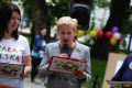 Piknik czytelniczy "Bajkowa podróż lokomotywą Juliana Tuwima"