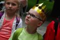 Piknik czytelniczy "Bajkowa podróż lokomotywą Juliana Tuwima"