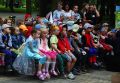 Piknik czytelniczy "Bajkowa podróż lokomotywą Juliana Tuwima"