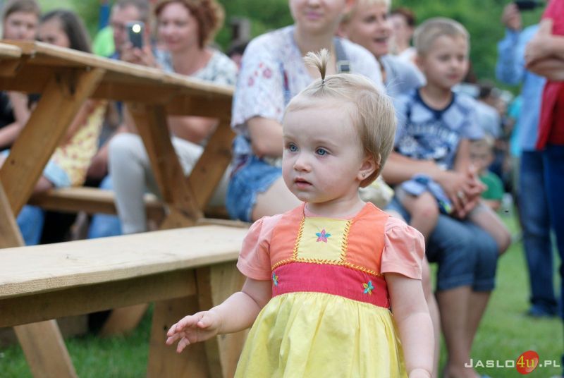 Piknik Rodziny w Lipnicy Dolnej