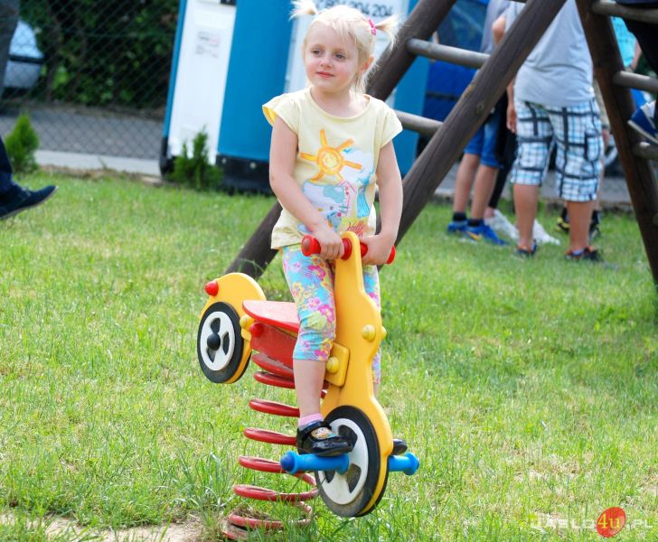 Piknik Rodziny w Lipnicy Dolnej