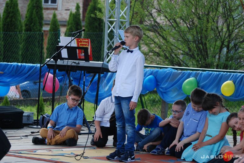 Piknik Rodziny w Lipnicy Dolnej