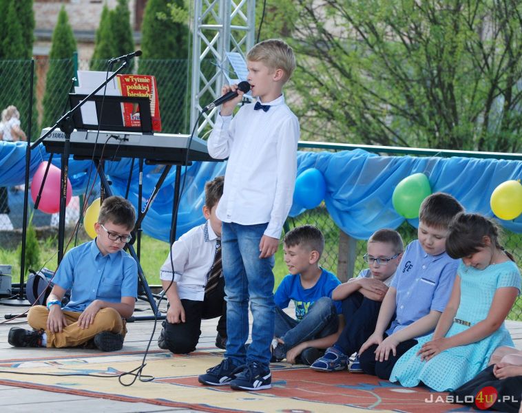 Piknik Rodziny w Lipnicy Dolnej