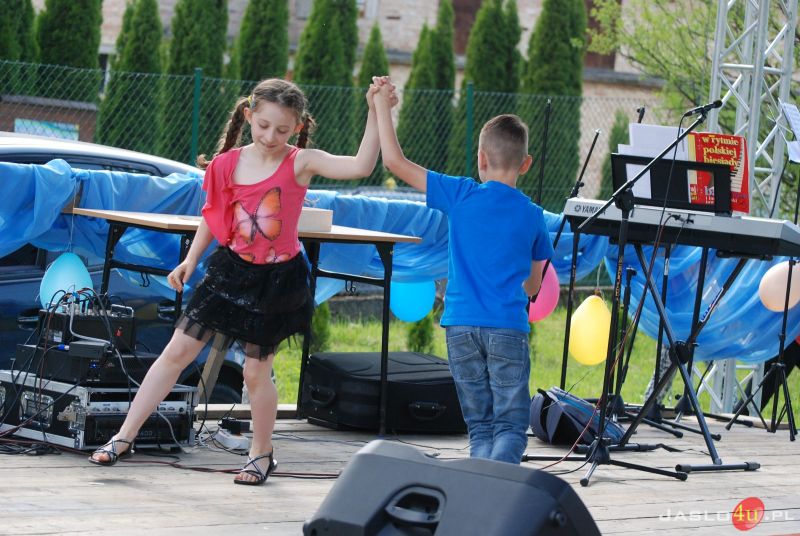 Piknik Rodziny w Lipnicy Dolnej