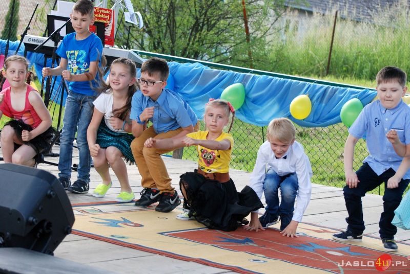 Piknik Rodziny w Lipnicy Dolnej