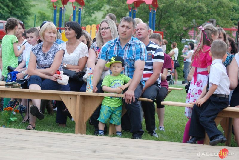 Piknik Rodziny w Lipnicy Dolnej