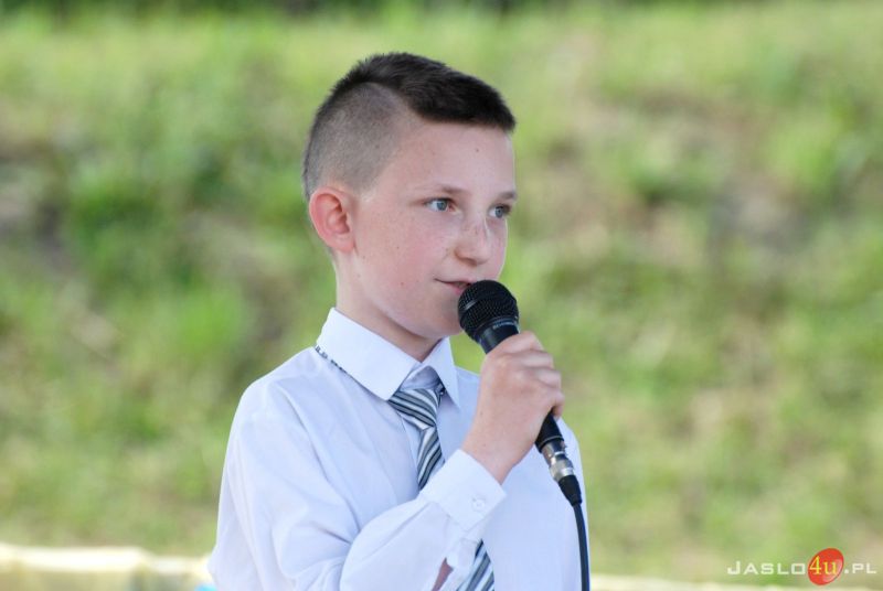 Piknik Rodziny w Lipnicy Dolnej