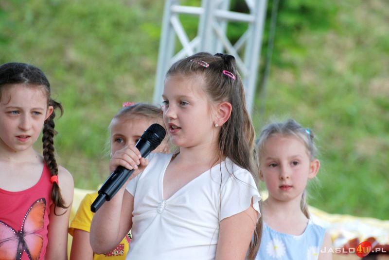 Piknik Rodziny w Lipnicy Dolnej