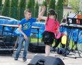 Piknik Rodziny w Lipnicy Dolnej