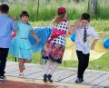 Piknik Rodziny w Lipnicy Dolnej