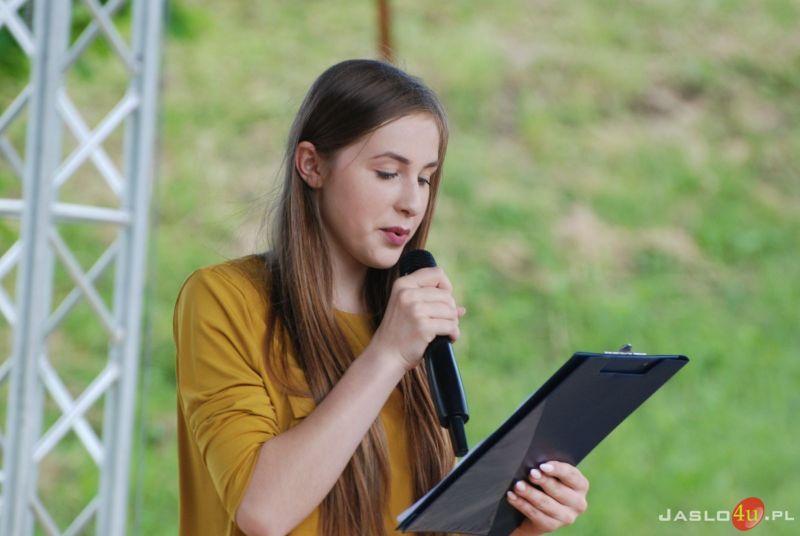 Piknik Rodziny w Lipnicy Dolnej