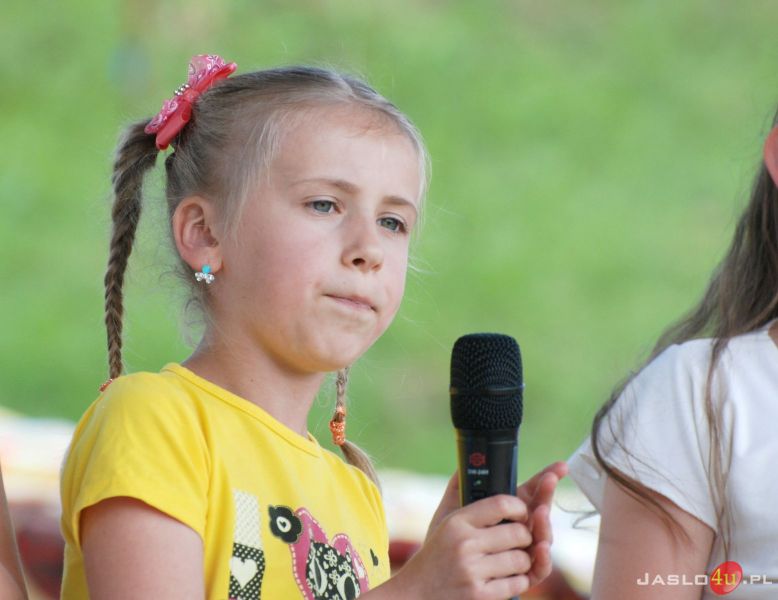 Piknik Rodziny w Lipnicy Dolnej
