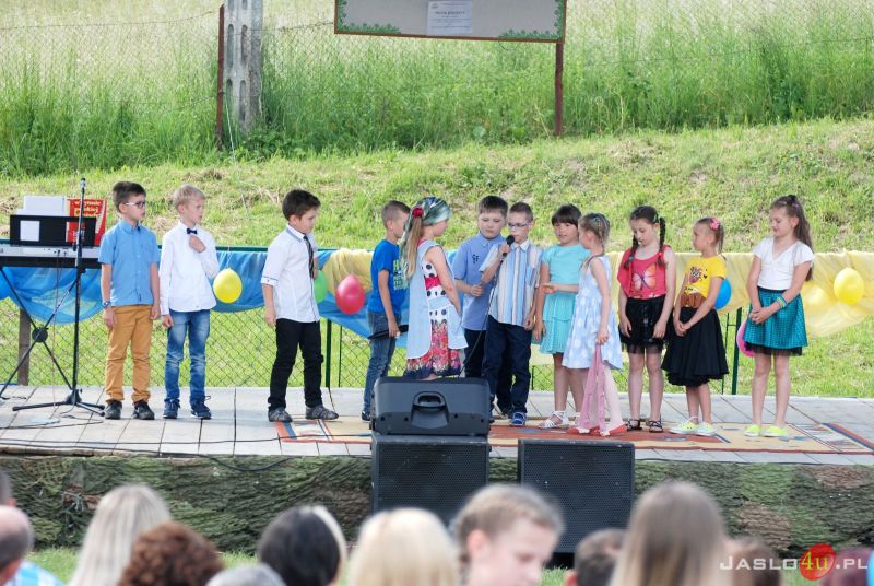 Piknik Rodziny w Lipnicy Dolnej