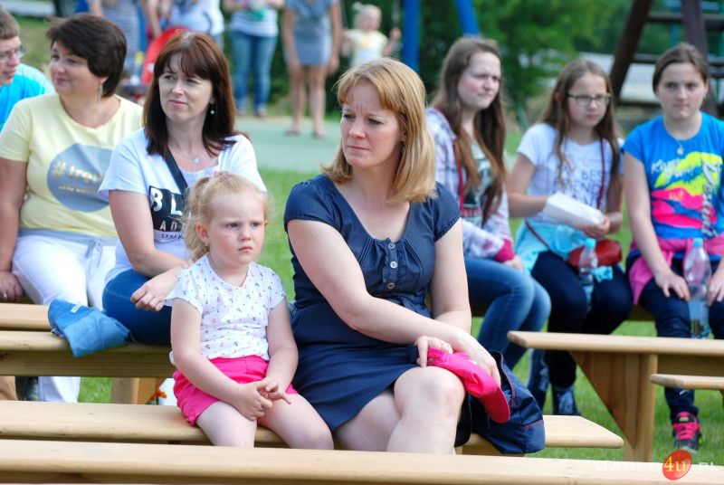 Piknik Rodziny w Lipnicy Dolnej