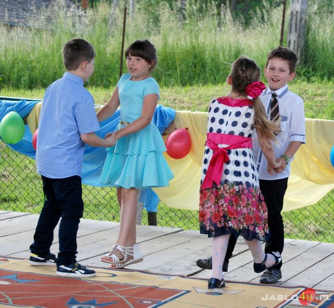 Piknik Rodziny w Lipnicy Dolnej