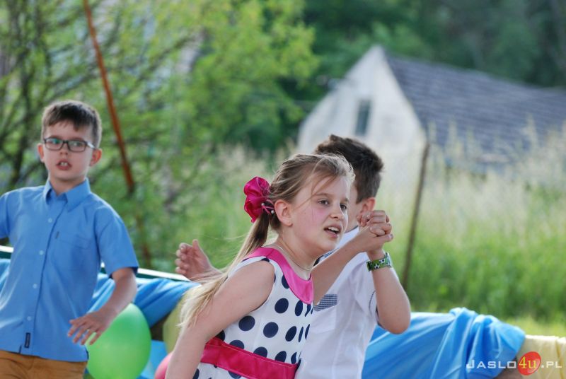 Piknik Rodziny w Lipnicy Dolnej