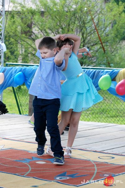 Piknik Rodziny w Lipnicy Dolnej
