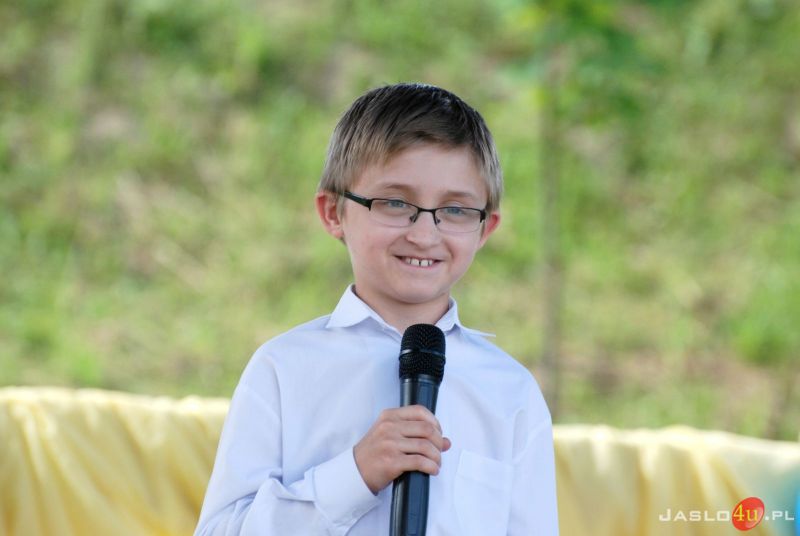 Piknik Rodziny w Lipnicy Dolnej