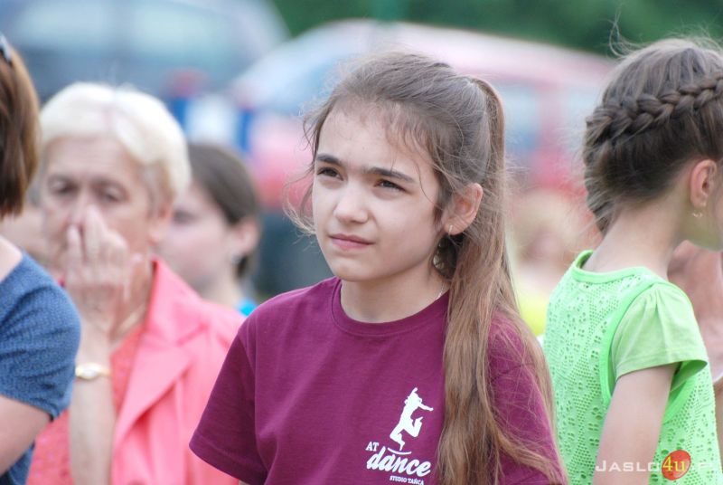 Piknik Rodziny w Lipnicy Dolnej
