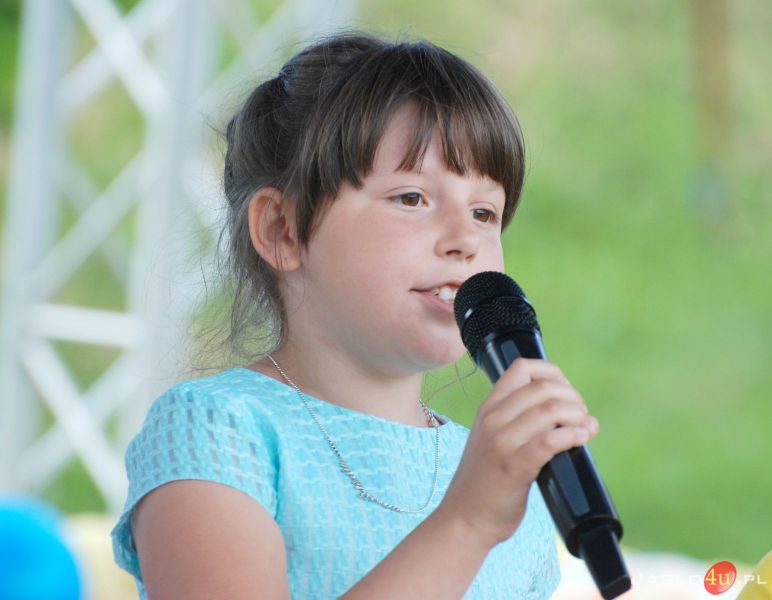 Piknik Rodziny w Lipnicy Dolnej