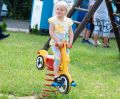 Piknik Rodziny w Lipnicy Dolnej