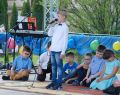 Piknik Rodziny w Lipnicy Dolnej