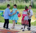 Piknik Rodziny w Lipnicy Dolnej