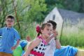 Piknik Rodziny w Lipnicy Dolnej