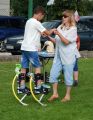 Piknik Sportowy "Żyj zdrowo i sportowo"