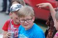 Piknik Sportowy "Żyj zdrowo i sportowo"