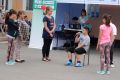 Piknik Sportowy "Żyj zdrowo i sportowo"